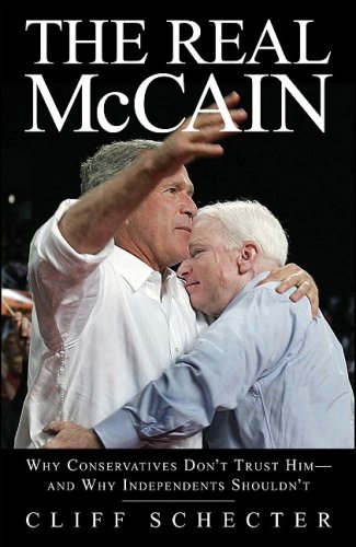 The real McCain Cover