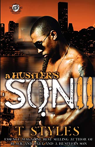 A Hustler's Son 2 Cover