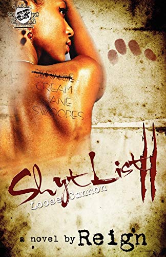 Shyt list II Cover