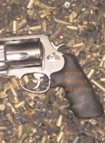 Attempted cover for Book ID: 0979507774