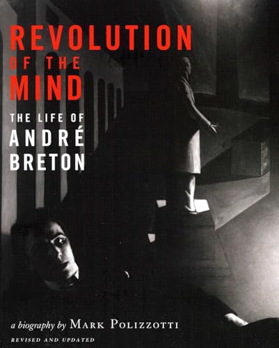 Revolution of the mind Cover