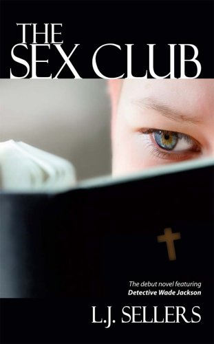 The Sex Club Cover