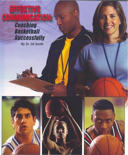 Effective Communication Cover