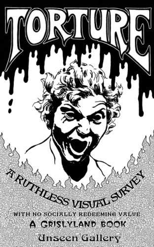 Torture Cover