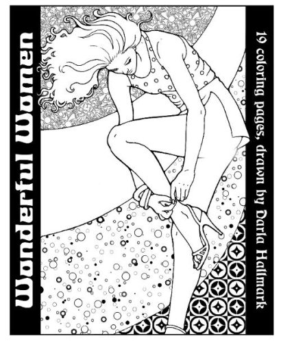 Wonderful Women Cover