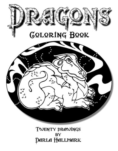 Dragons Cover
