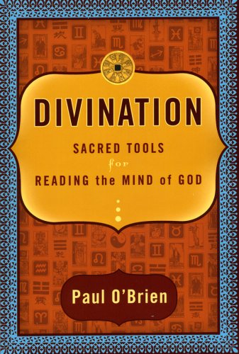 Divination Cover