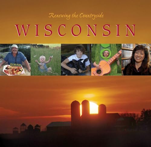 Renewing the Countryside-Wisconsin Cover