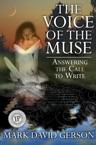 The Voice of the Muse Cover