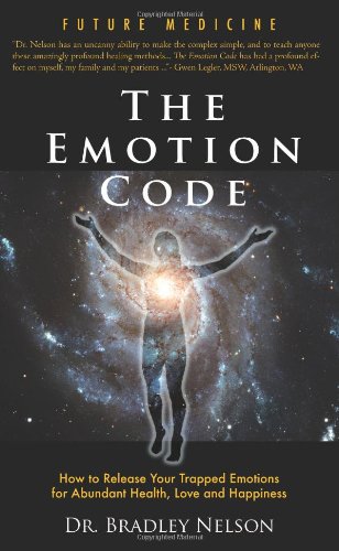 The Emotion Code Cover