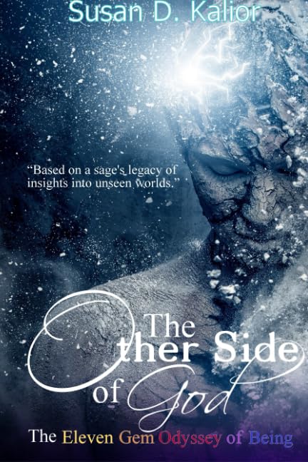 The Other Side of God Cover