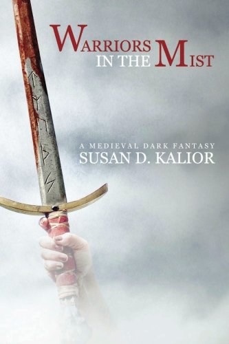 Warriors in the Mist Cover