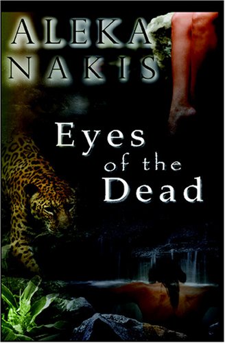 Eyes of the Dead Cover