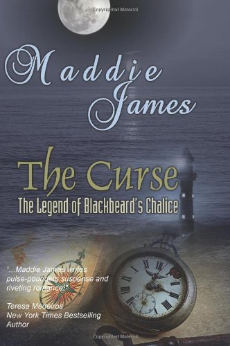 The Curse Cover