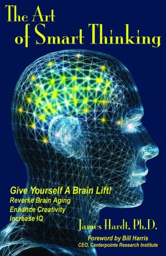 The Art of Smart Thinking Cover