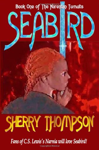 Seabird Cover