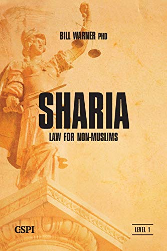 Sharia law for the non-Muslim Cover