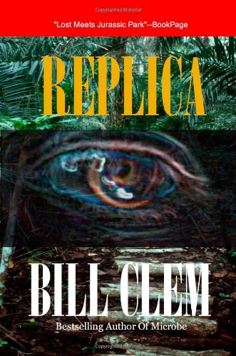 Replica Cover