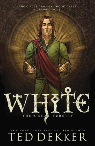White Cover
