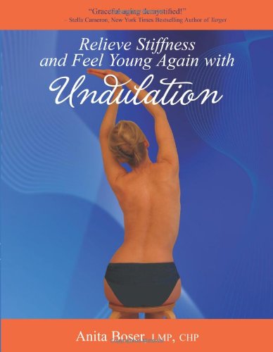 Relieve Stiffness and Feel Young Again with Undulation Cover