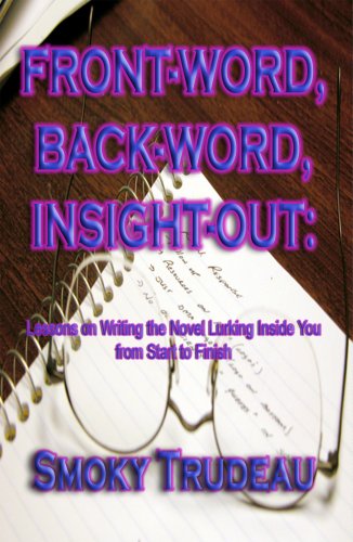 Front-Word, Back-Word, Insight-Out Cover