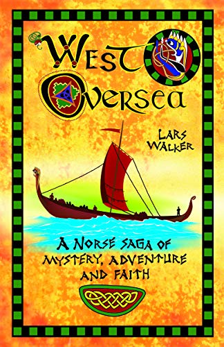 West Oversea Cover