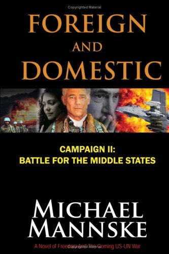 Foreign and Domestic Cover