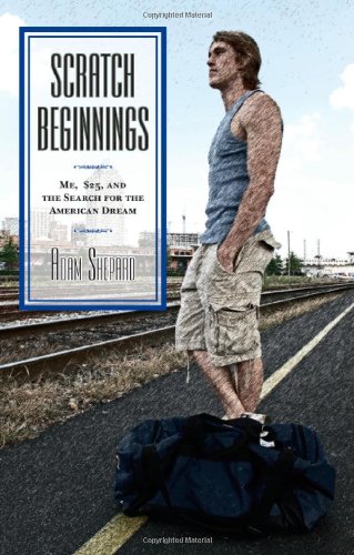 Scratch Beginnings Cover