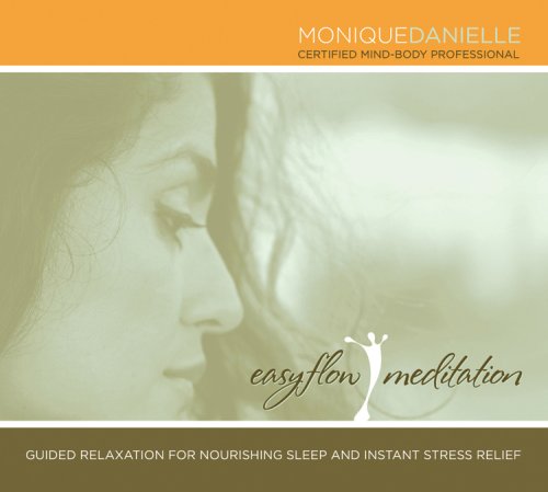 EasyFlow Meditation Cover