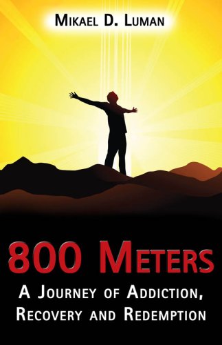 800 Meters Cover