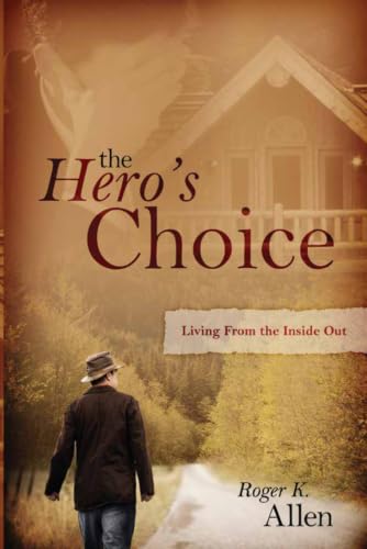 Hero's Choice Cover