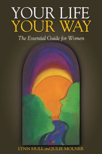 Your Life Your Way Cover
