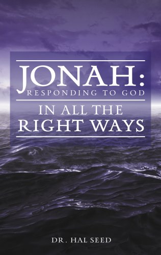 Jonah Cover