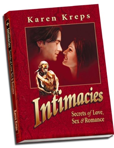 Intimacies: Secrets of Love, Sex & Romance Poster