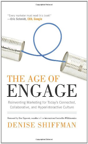 The Age of Engage Cover
