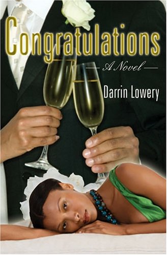 Congratulations, Second Addition Cover