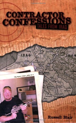 Contractor Confessions Cover