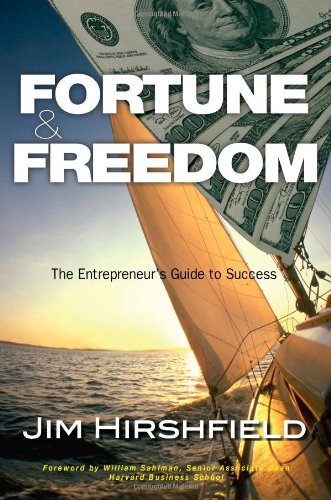 Fortune & freedom Cover
