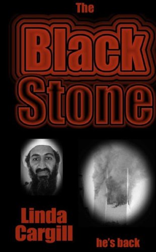 The Black Stone Cover