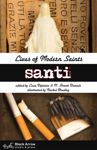Santi Cover