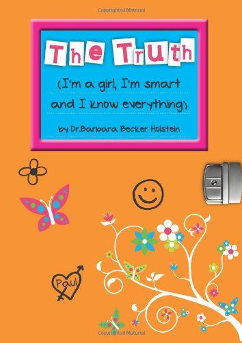 The Truth Cover
