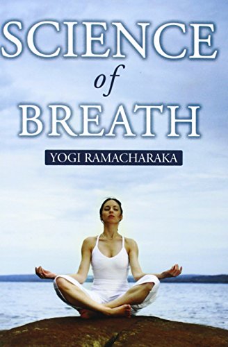 Science of Breath Cover