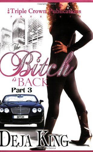 The bitch is back Cover