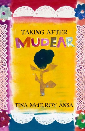 Taking after Mudear Cover