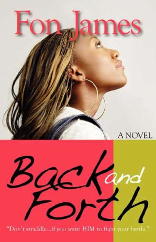 Back and Forth Cover