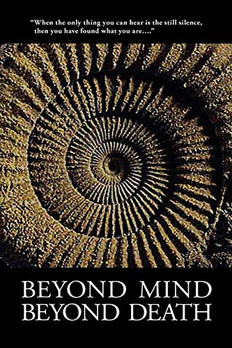 Beyond Mind, Beyond Death Cover