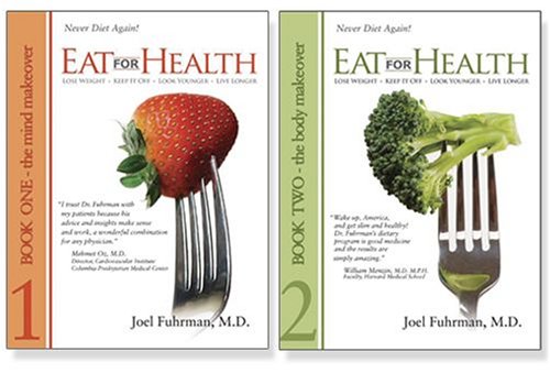 Eat for Health Cover