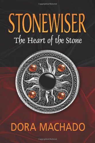 Stonewiser Cover