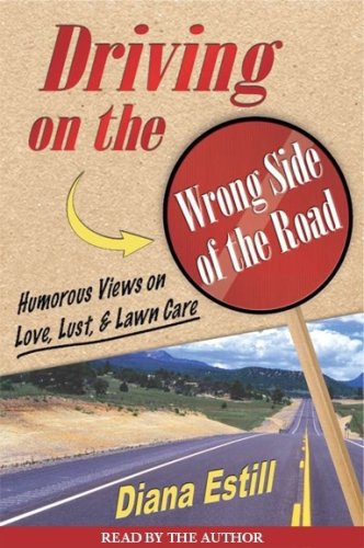 Driving on the Wrong Side of the Road Cover