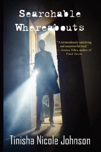 Searchable Whereabouts Cover